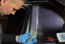В Одесской области военный из СЗЧ заплатил $8 тысяч за побег в Молдову