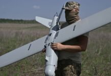 Силы обороны поразили ОТРК «Искандер», склады боеприпасов и пункты управления дронами РФ