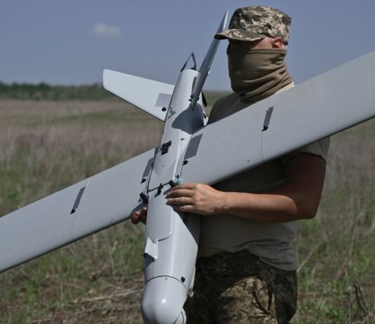 Силы обороны поразили ОТРК «Искандер», склады боеприпасов и пункты управления дронами РФ