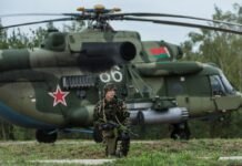 5 сценариев Кремля. Что известно об угрозе с Севера и реально ли новое наступление из Беларуси