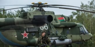 5 сценариев Кремля. Что известно об угрозе с Севера и реально ли новое наступление из Беларуси