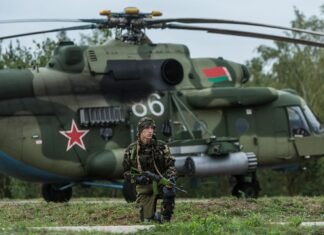 5 сценариев Кремля. Что известно об угрозе с Севера и реально ли новое наступление из Беларуси
