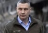 Кличко прокомментировал атаку на Киев и пообещал помощь пострадавшим