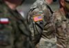 Отказ перебрасывать войска США в Польшу не был «внезапным», — Пентагон