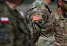 Отказ перебрасывать войска США в Польшу не был «внезапным», — Пентагон