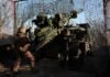 Наступление РФ захлебнулось и оккупанты потеряли 116 квадратных километров за месяц, — ISW
