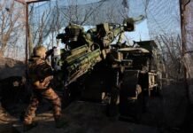 Наступление РФ захлебнулось и оккупанты потеряли 116 квадратных километров за месяц, — ISW