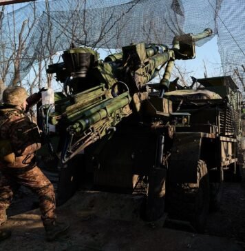 Наступление РФ захлебнулось и оккупанты потеряли 116 квадратных километров за месяц, — ISW