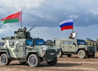 Может ли Беларусь напасть на Украину: эксперт оценил новые риски