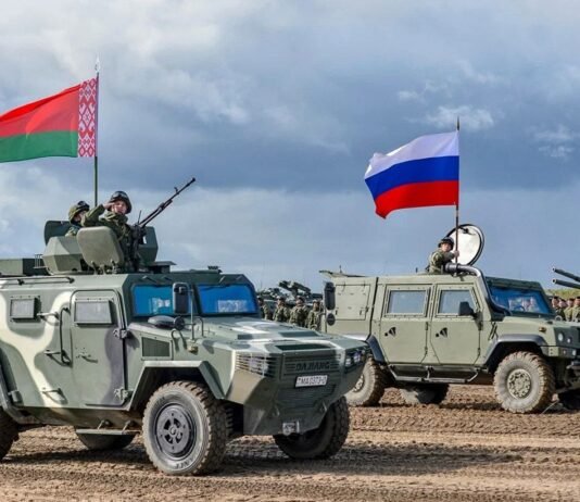 Может ли Беларусь напасть на Украину: эксперт оценил новые риски