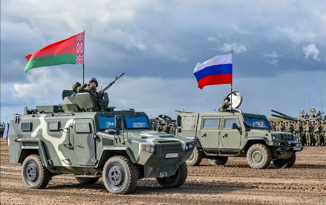 Может ли Беларусь напасть на Украину: эксперт оценил новые риски