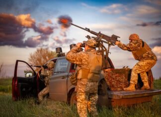 Украине предрекают «финский сценарий» окончания войны: в чем его суть