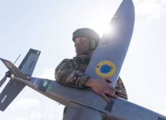 Украина и Канада совместно начнут производить дроны для ВСУ