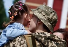 Детям пленных и пропавших военных теперь проще сменить место жительства