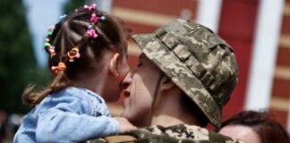 Детям пленных и пропавших военных теперь проще сменить место жительства