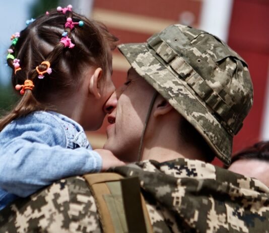 Детям пленных и пропавших военных теперь проще сменить место жительства