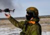 Оккупанты делают из дронов ВСУ «франкенштейнов» и запускают обратно