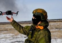 Оккупанты делают из дронов ВСУ «франкенштейнов» и запускают обратно