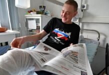В РФ война «вытесняет» гражданских пациентов из больниц и роддомов, — СМИ