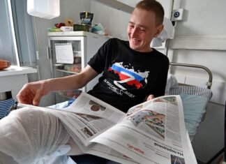 В РФ война «вытесняет» гражданских пациентов из больниц и роддомов, — СМИ