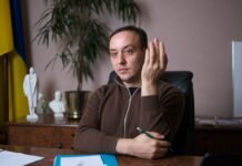 Могут ли быть в «Орешнике» западные детали? Мнение Власюка