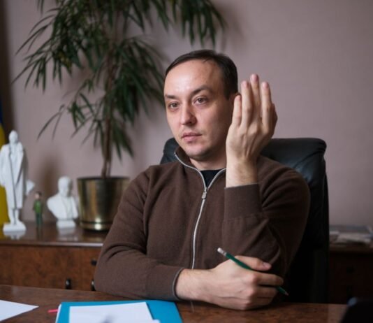 Могут ли быть в «Орешнике» западные детали? Мнение Власюка