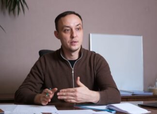 В российских «Шахедах» становится больше китайских компонентов, — Власюк