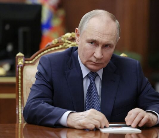 Время больше не на стороне Путина: разведка Эстонии заявила о переломном моменте в войне