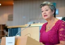 ЕС может изменить правила защиты для части украинских мужчин