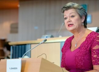 ЕС может изменить правила защиты для части украинских мужчин