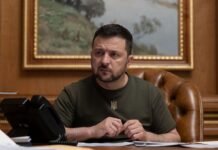 В Украине появятся «военные компании», закон должны принять в этом году