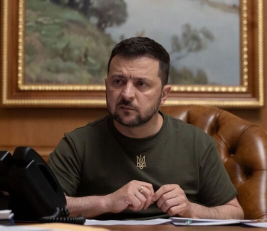 В Украине появятся «военные компании», закон должны принять в этом году