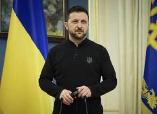 Зеленский подвел итоги первого дня визита в Армению и назвал три ключевые задачи