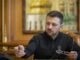 Россия готовит новый массированный удар по Украине, — Зеленский