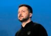 Россия готовится атаковать Украину «Орешником», — Зеленский
