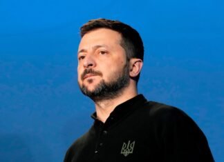 Россия готовится атаковать Украину «Орешником», — Зеленский