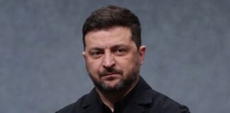 Россия ищет, где руководство Украины, но даже без Банковой страну не сдадим, — Зеленский