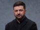 Россия ищет, где руководство Украины, но даже без Банковой страну не сдадим, — Зеленский