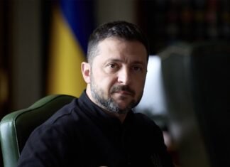 Россия довоевалась до того, что ее главный парад уже зависит от Украины, — Зеленский