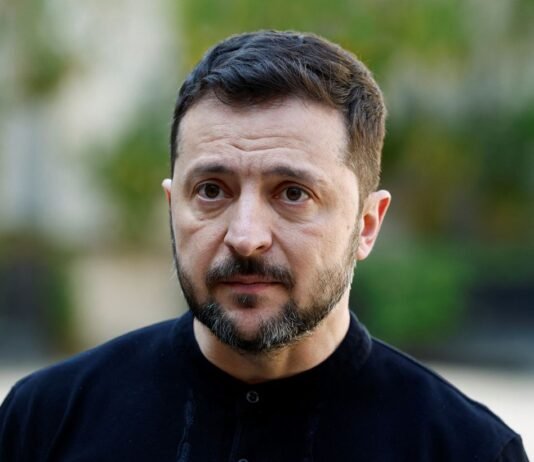 Зеленский анонсировал поэтапную «демобилизацию» уже в 2026 году