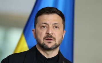 Силы обороны поразили два нефтяных танкера РФ в Новороссийске, — Зеленский