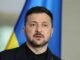 Силы обороны поразили два нефтяных танкера РФ в Новороссийске, — Зеленский