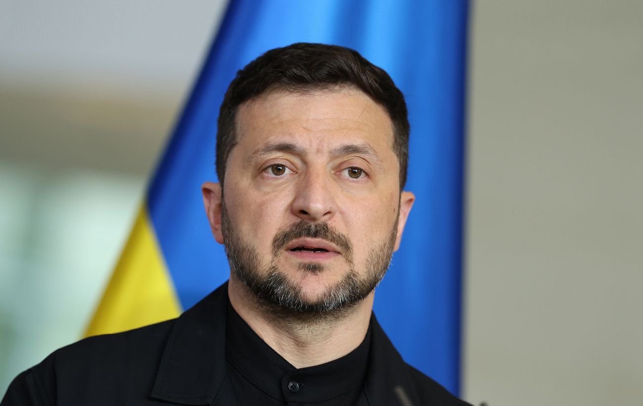 Силы обороны поразили два нефтяных танкера РФ в Новороссийске, — Зеленский