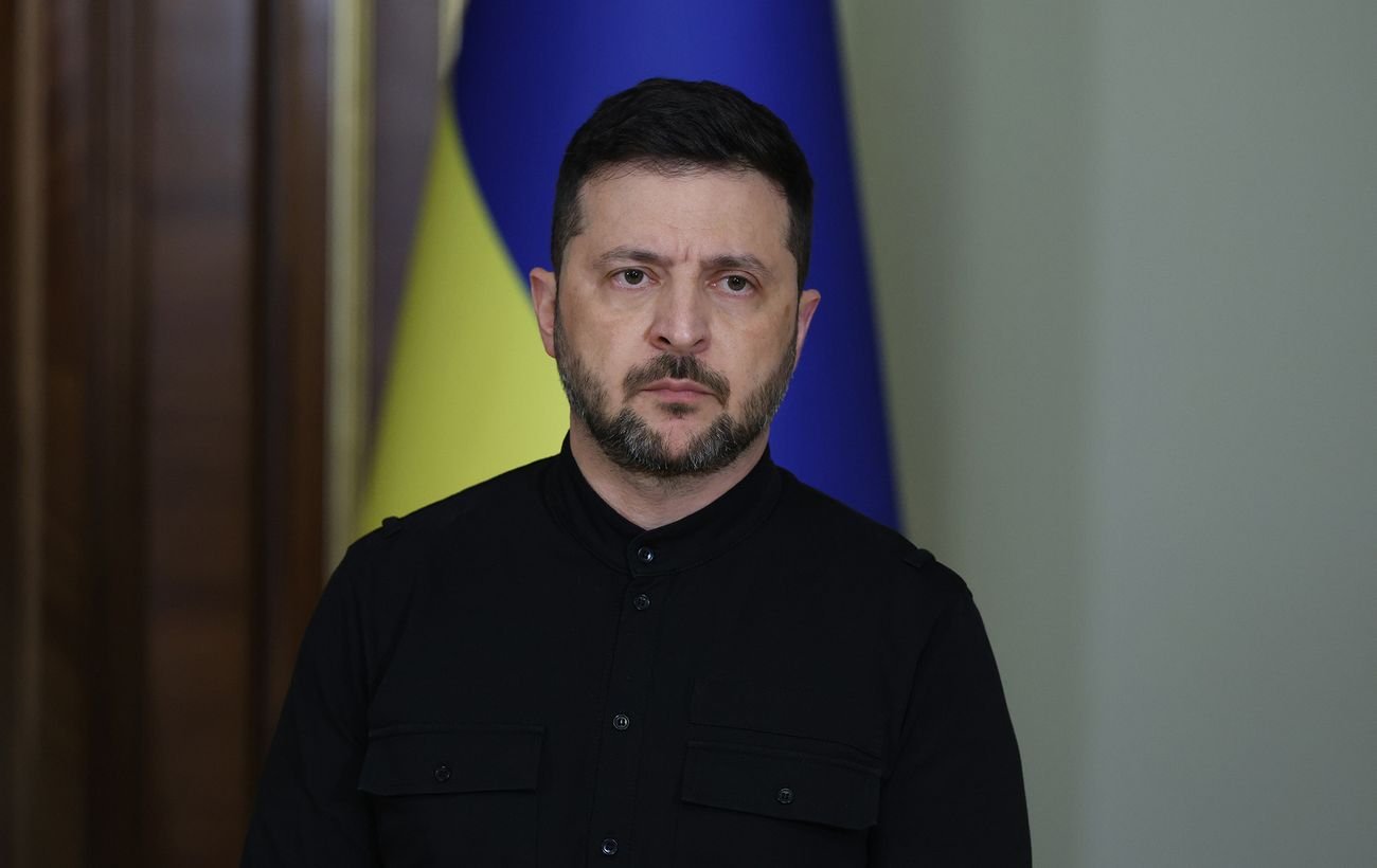 Украина в ответ на удары РФ будет действовать справедливо — со дня на день, — Зеленский