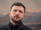Зеленский о перемирии на 9 мая: это, мягко говоря, не честно