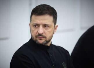 Украина усиливает защиту от вражеских атак, уже есть решения по двум городам, — Зеленский