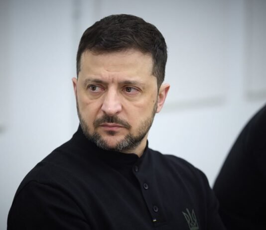 Украина усиливает защиту от вражеских атак, уже есть решения по двум городам, — Зеленский