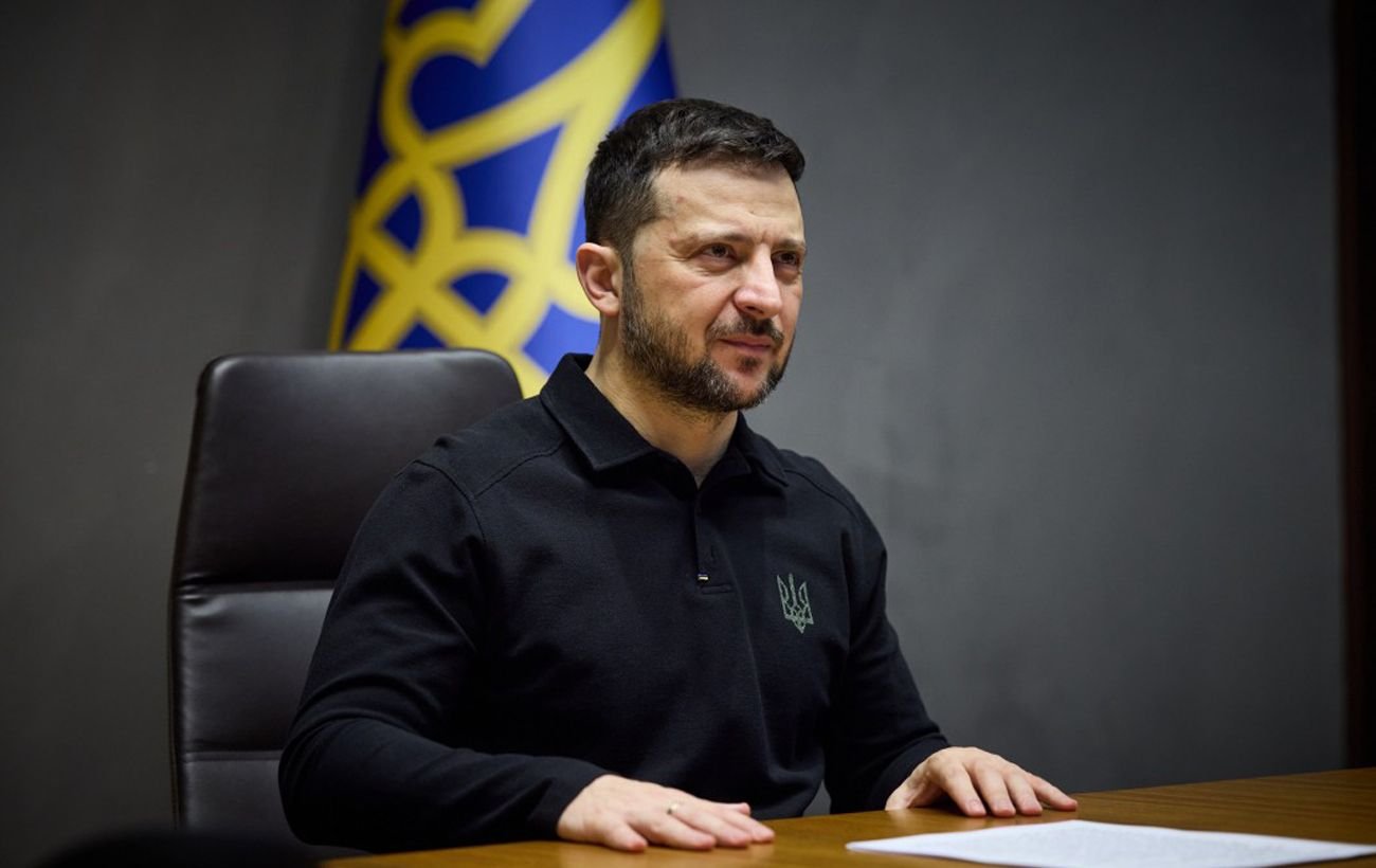 Зеленский и Стармер обсудили поддержку Украины и подготовку к переговорам