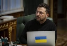 Без Ермака, но со «старой гвардией»: с кем теперь советуется Зеленский