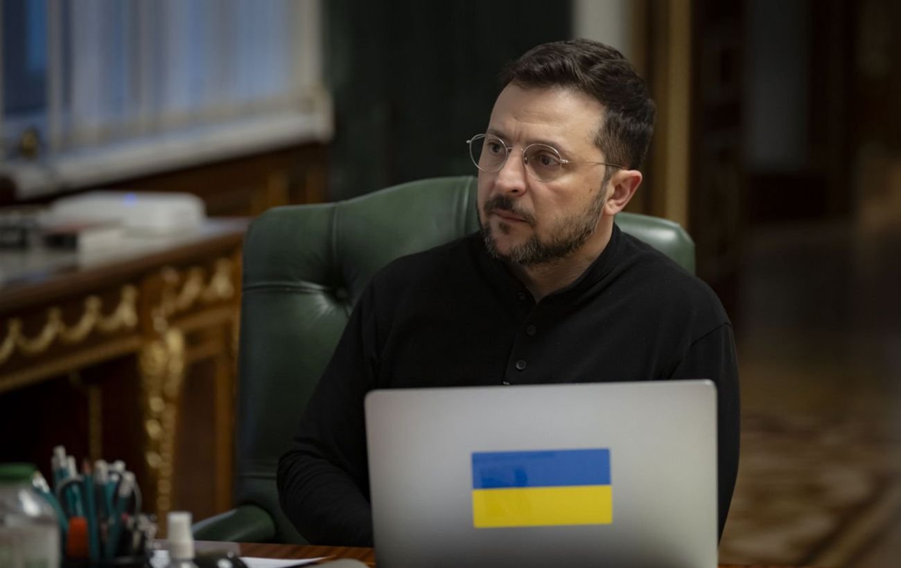 Без Ермака, но со «старой гвардией»: с кем теперь советуется Зеленский